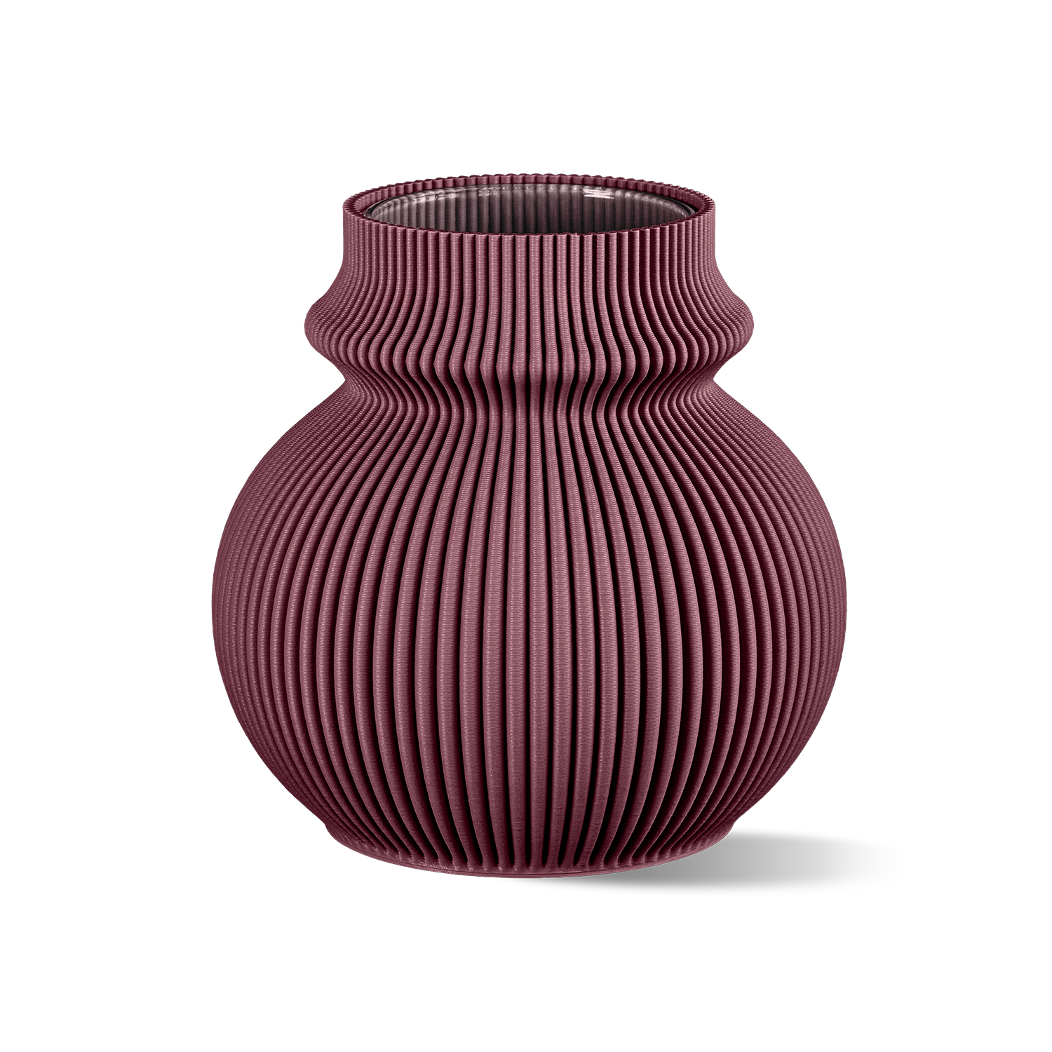 Koyl—12 Vase: Olive