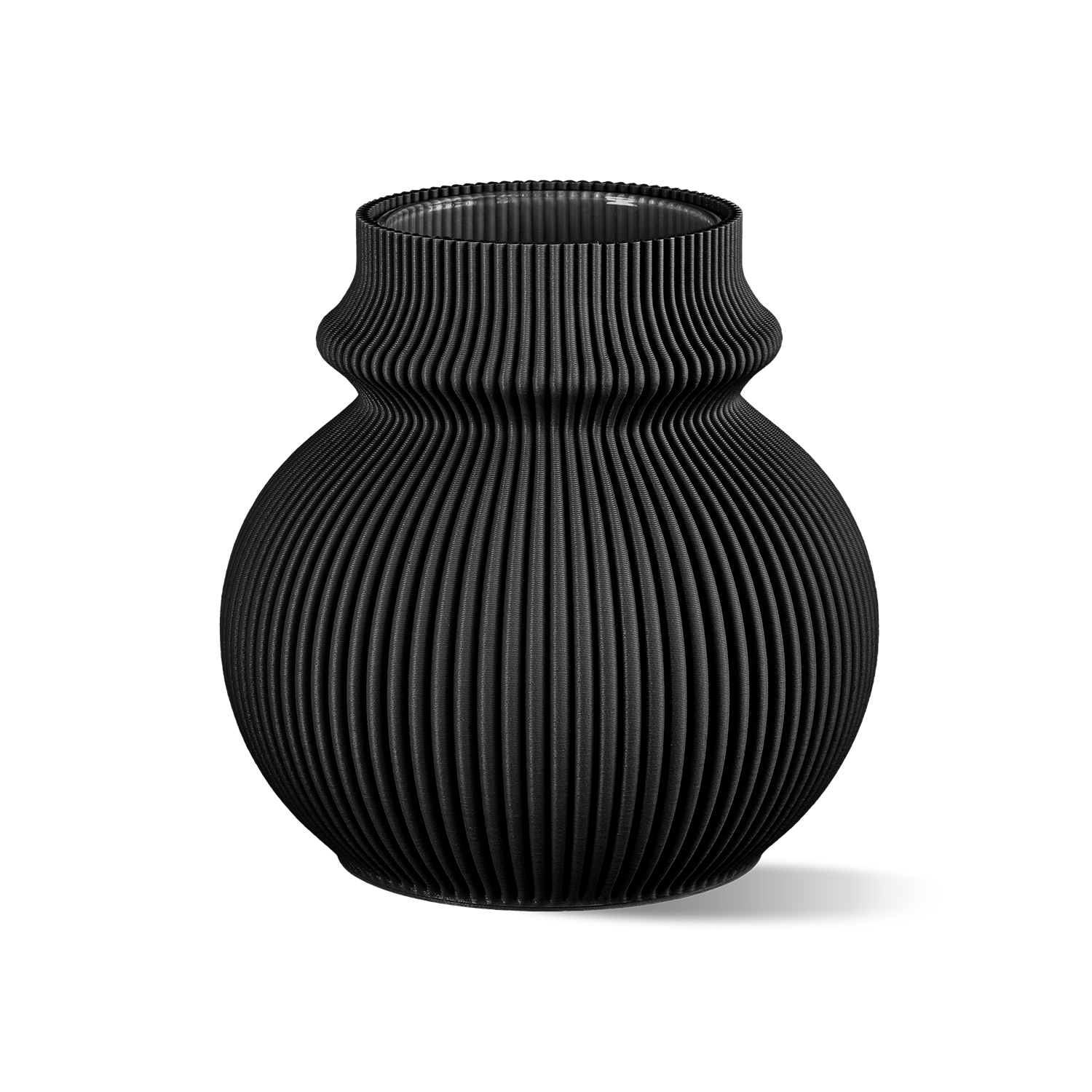 Koyl—12 Vase: Olive