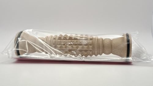 Wooden Foot Massager