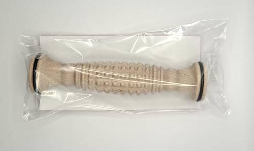 Wooden Foot Massager