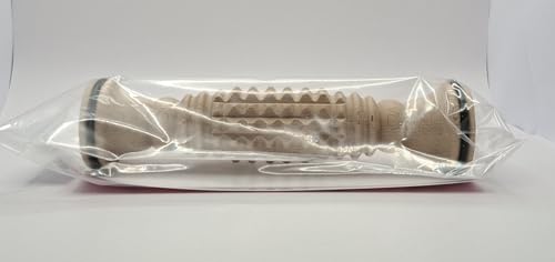 Wooden Foot Massager