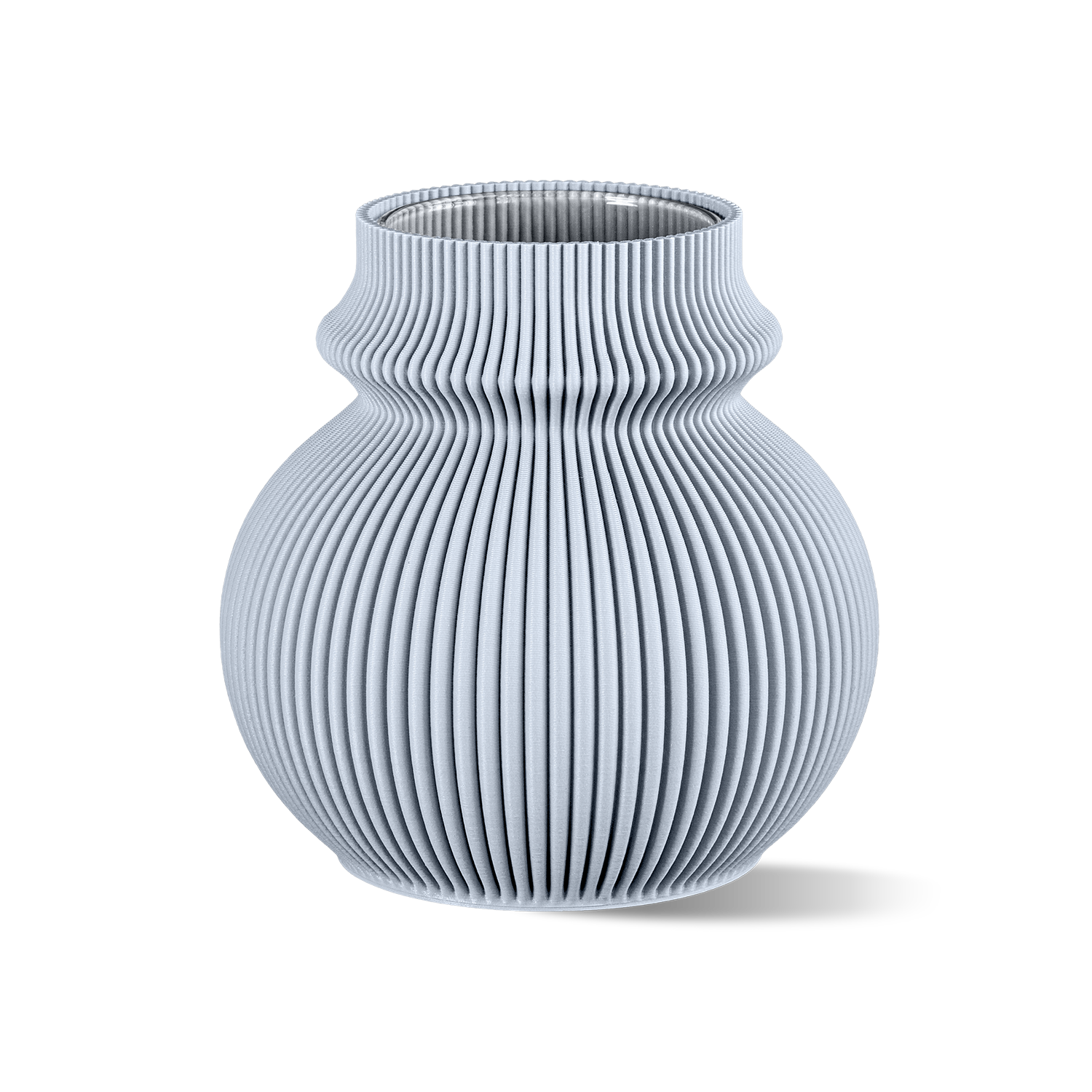 Koyl—12 Vase: Olive