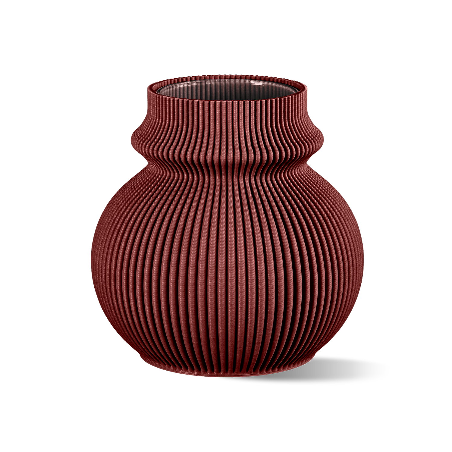 Koyl—12 Vase: Olive