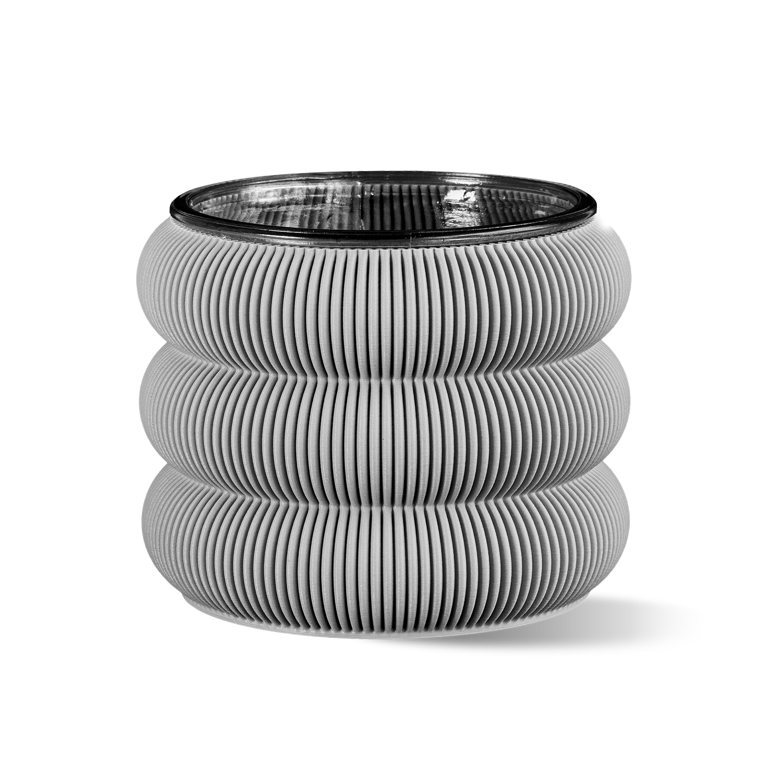 Beygl—12 Planter: Lark Beige