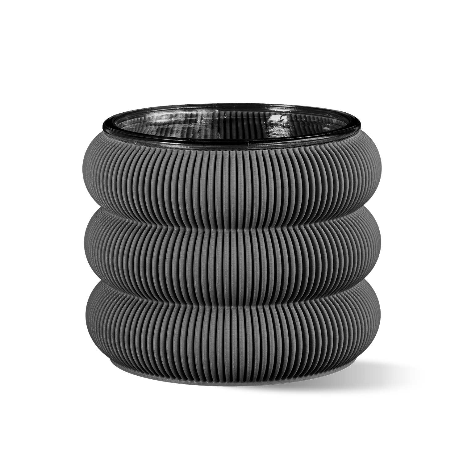 Beygl—12 Planter: Lark Beige