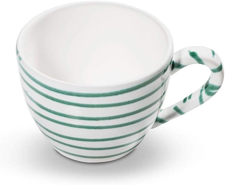 Teacup Maxima