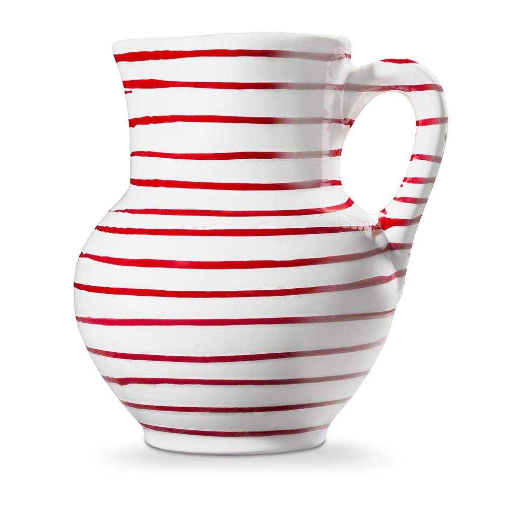 Jug, Dizzy Green
