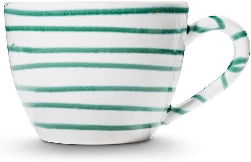 Teacup Maxima