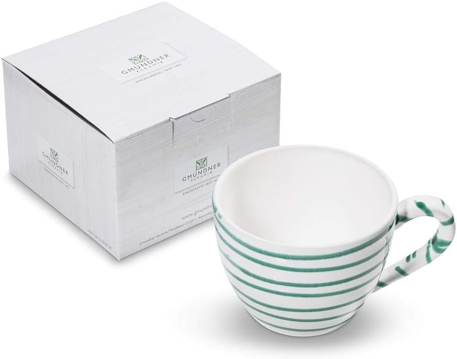 Teacup Maxima