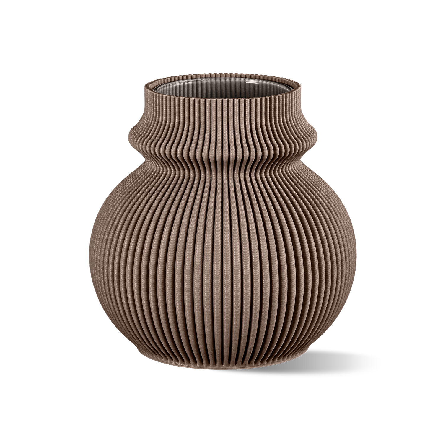 Koyl—12 Vase: Olive