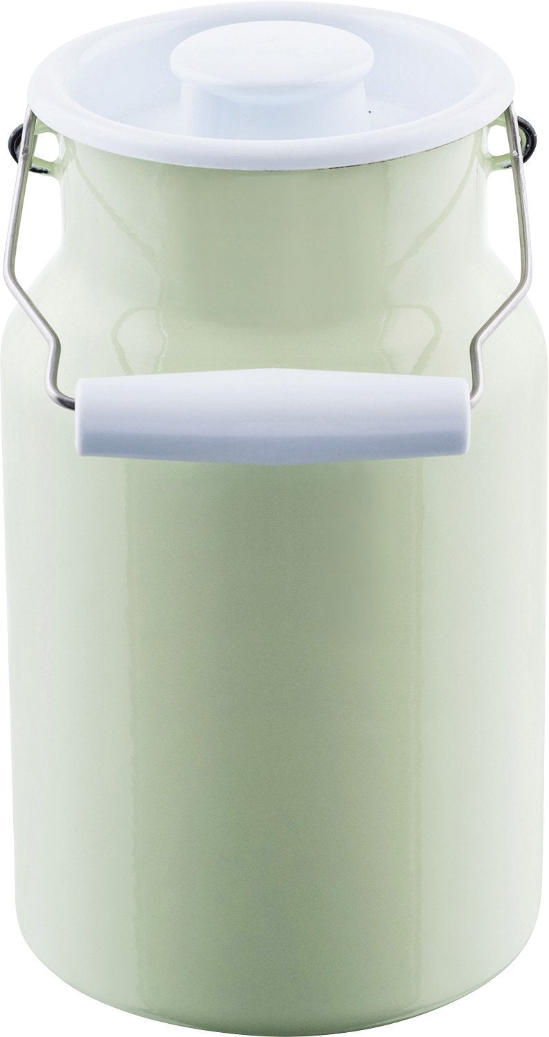 Milk Can with Handle