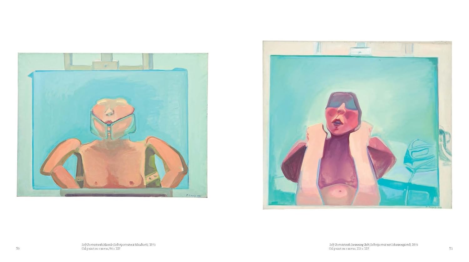 Maria Lassnig