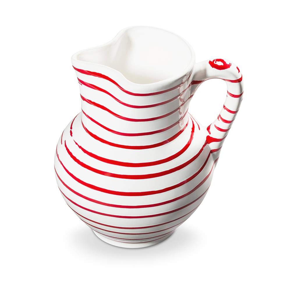 Jug, Dizzy Green