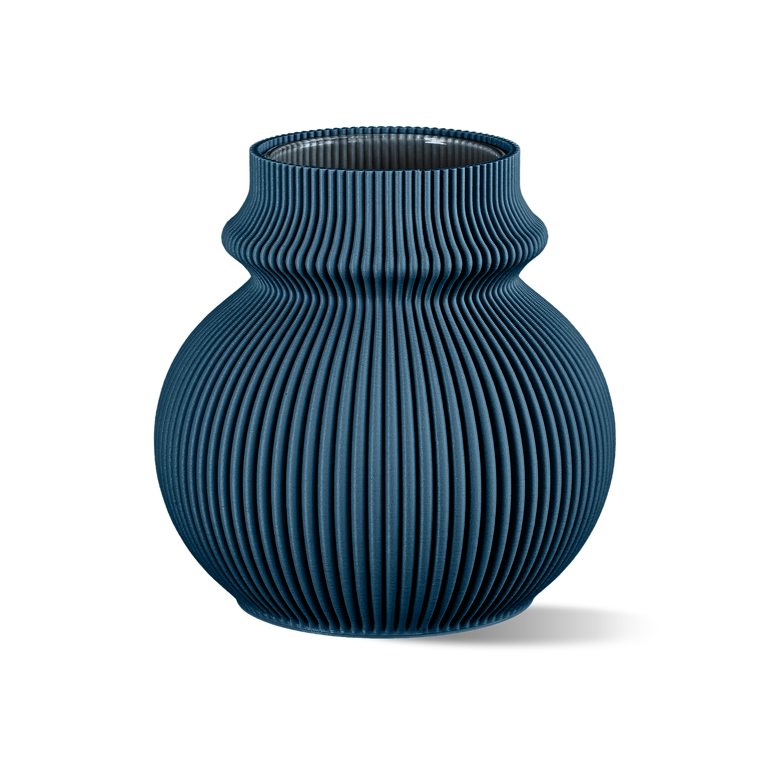 Koyl—12 Vase: Olive