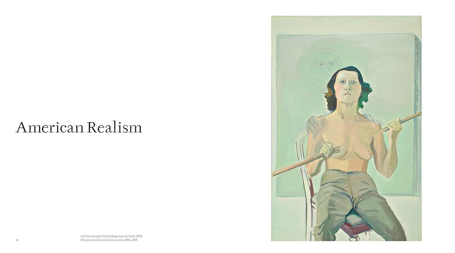 Maria Lassnig