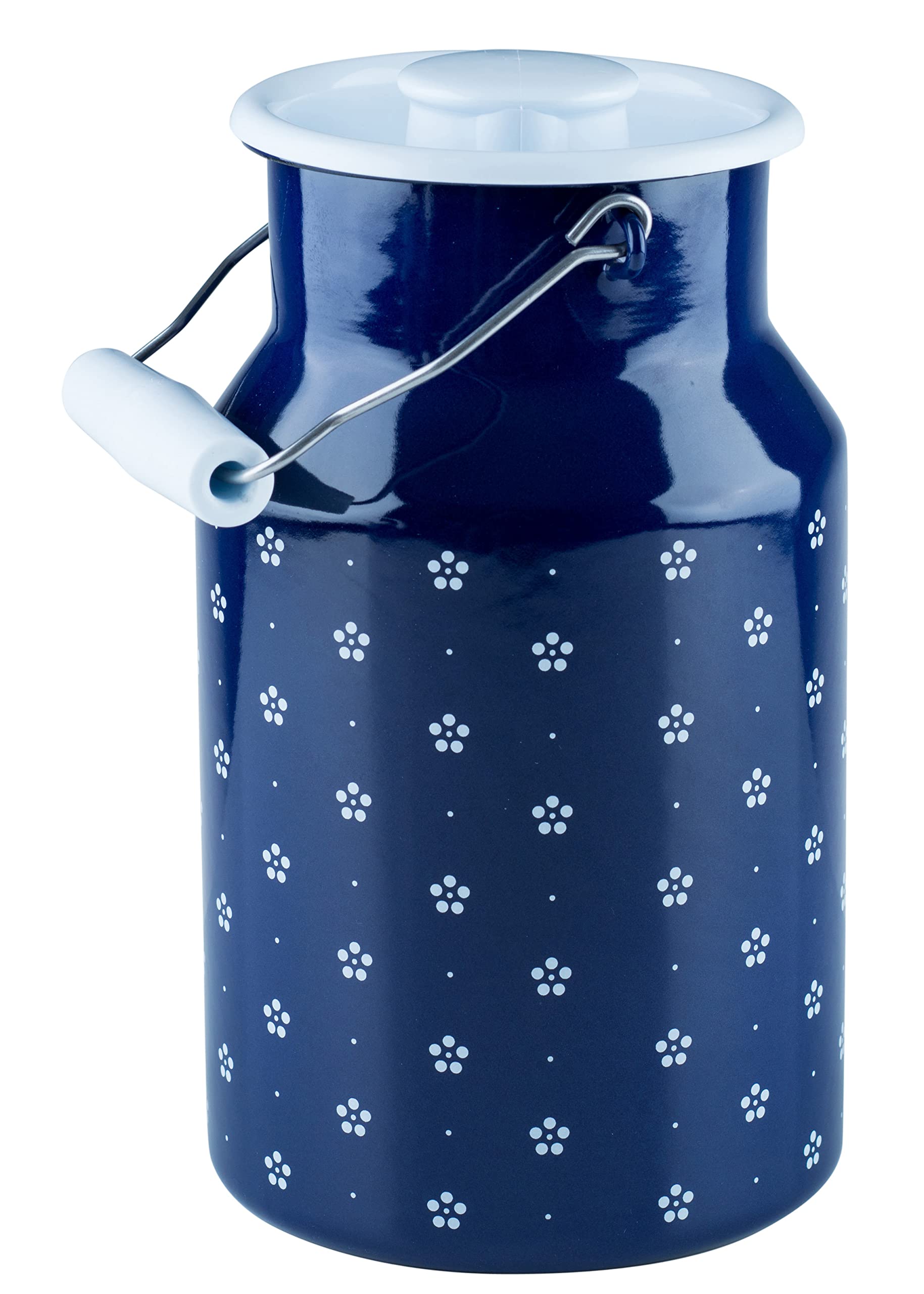 Milk Can with Handle
