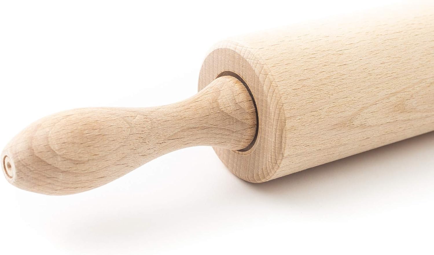 Wooden Rolling Pin