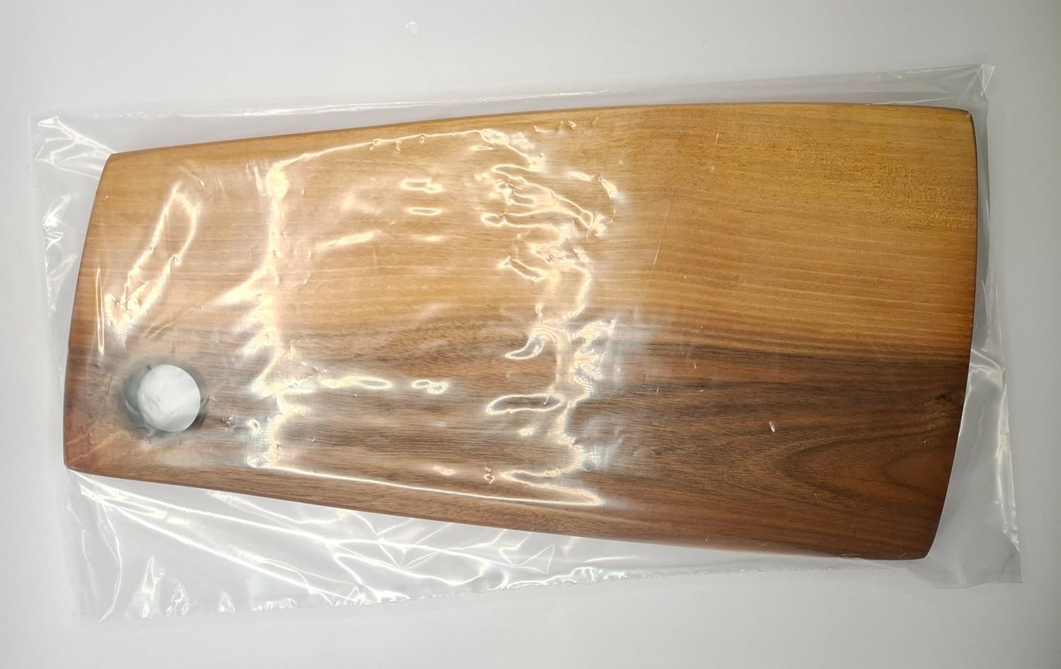 Wooden Cutting Board Walnut