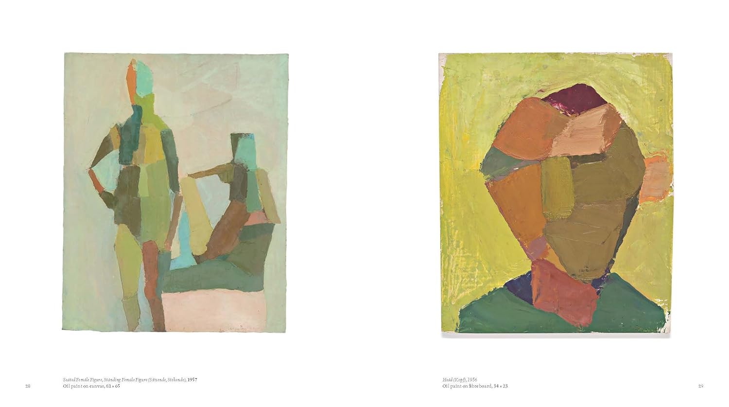 Maria Lassnig