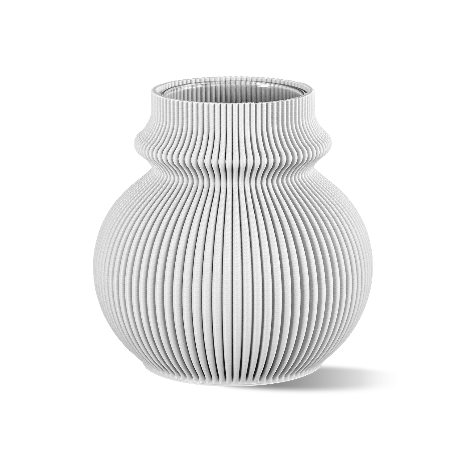Koyl—12 Vase: Olive