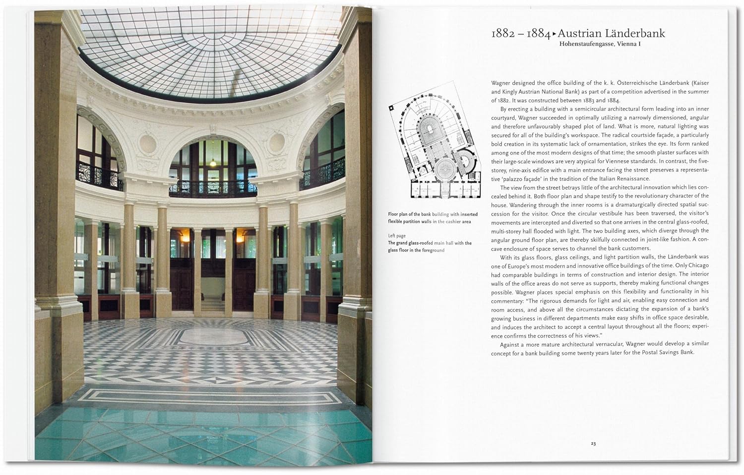 Otto Wagner (Basic Art Series 2.0)