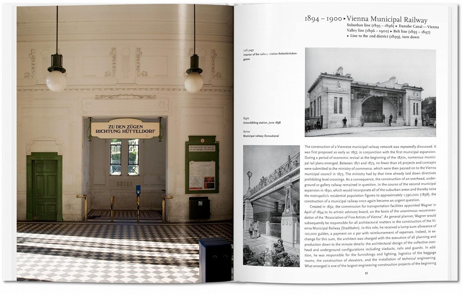 Otto Wagner (Basic Art Series 2.0)