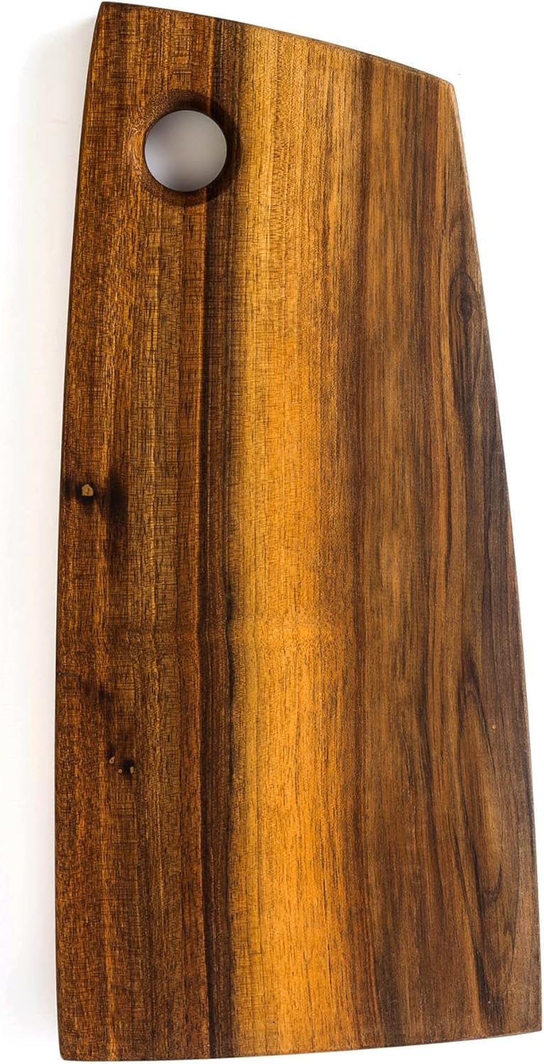 Wooden Cutting Board Walnut
