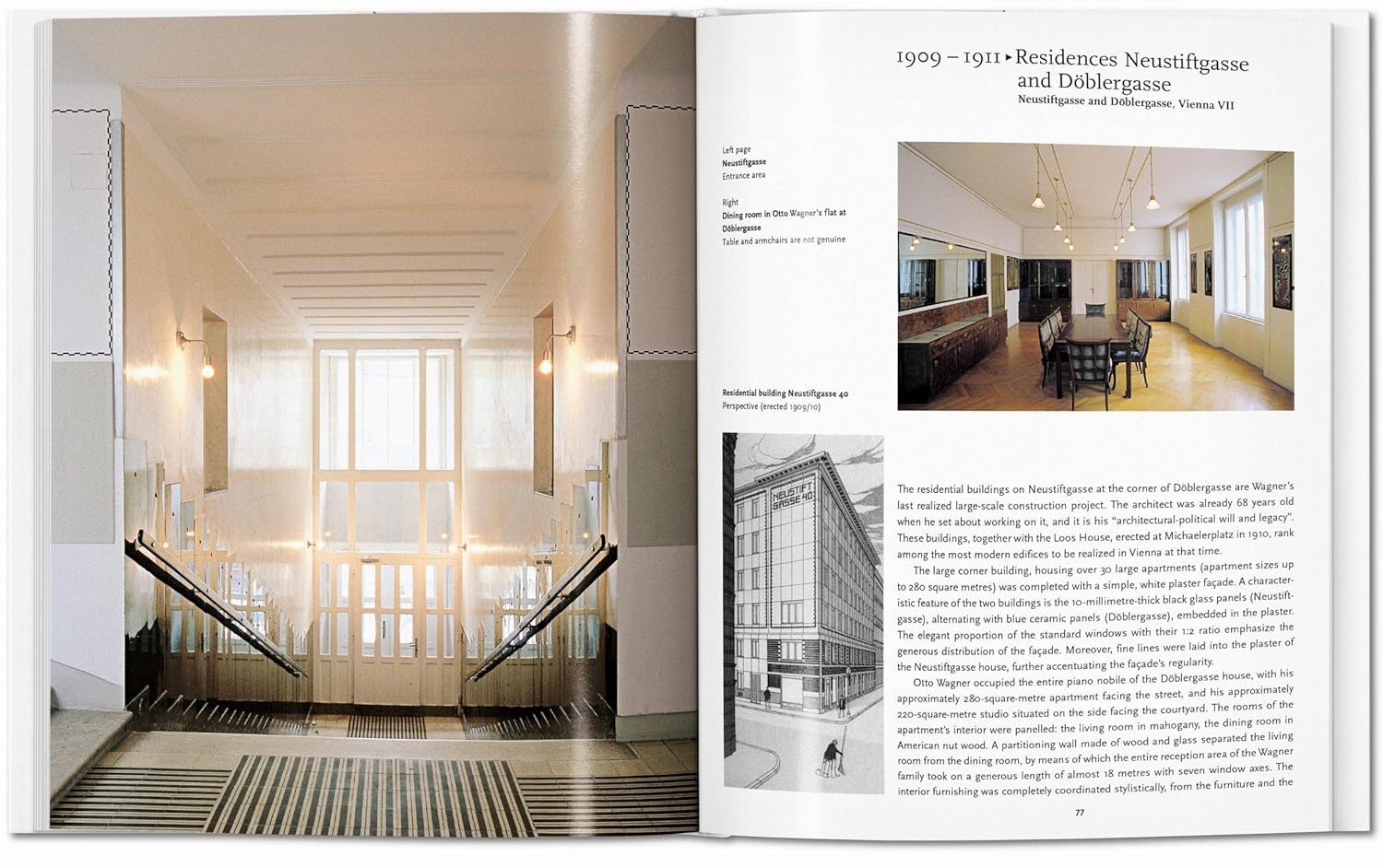 Otto Wagner (Basic Art Series 2.0)