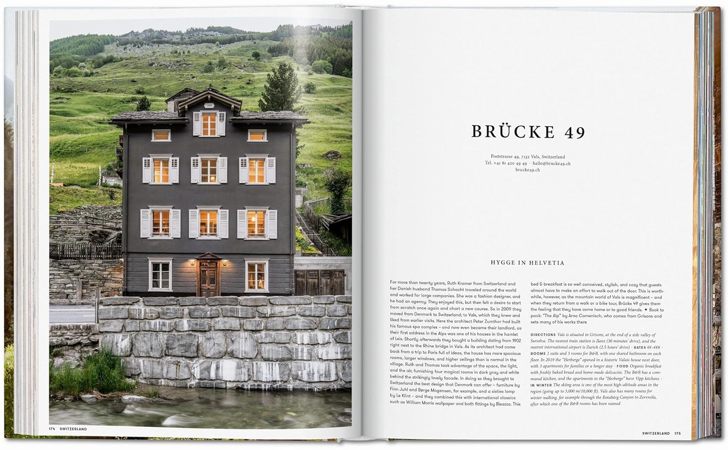 Great Escapes Alps. The Hotel Book