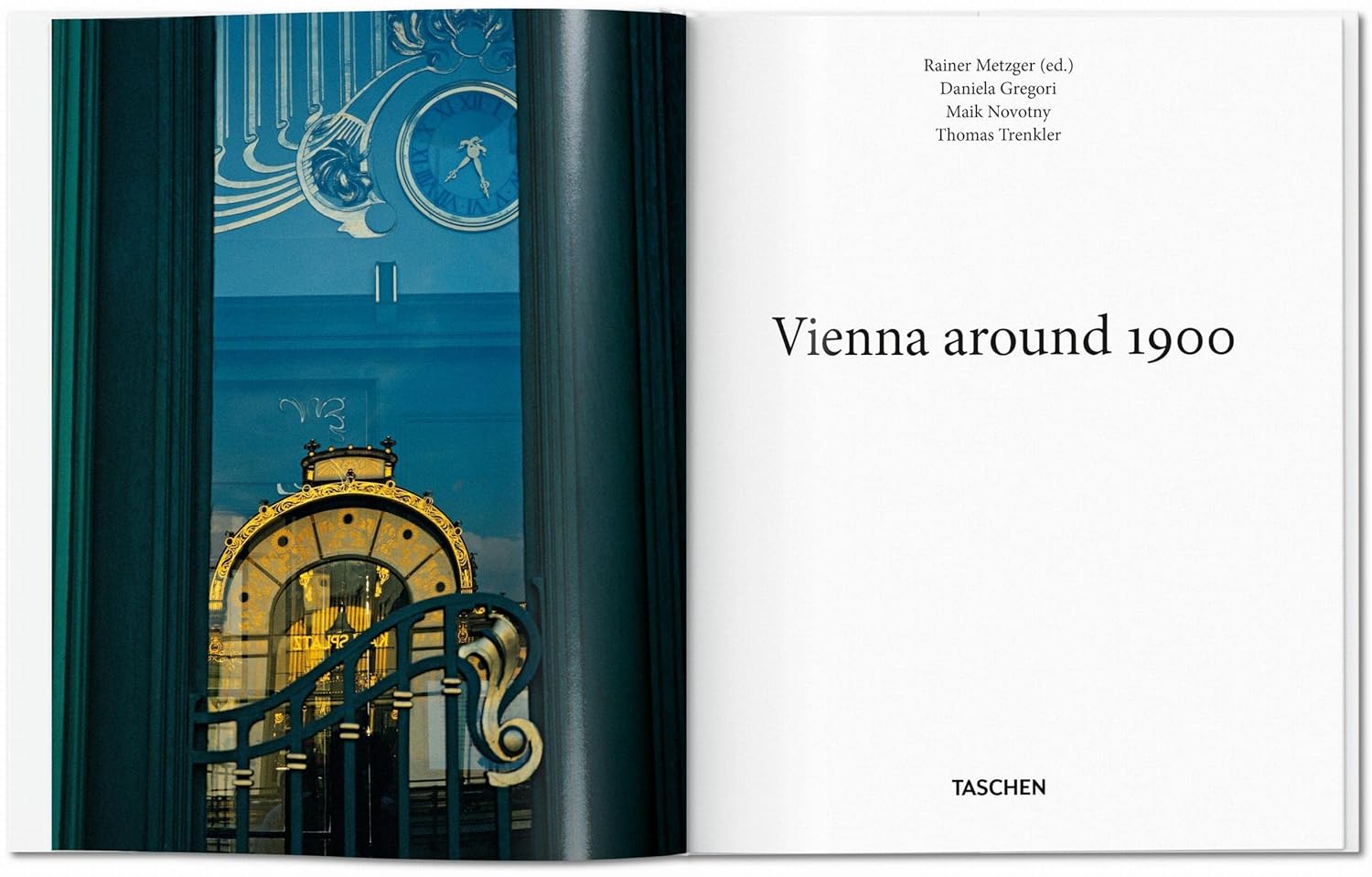 Vienna 1900 (Basic Art)