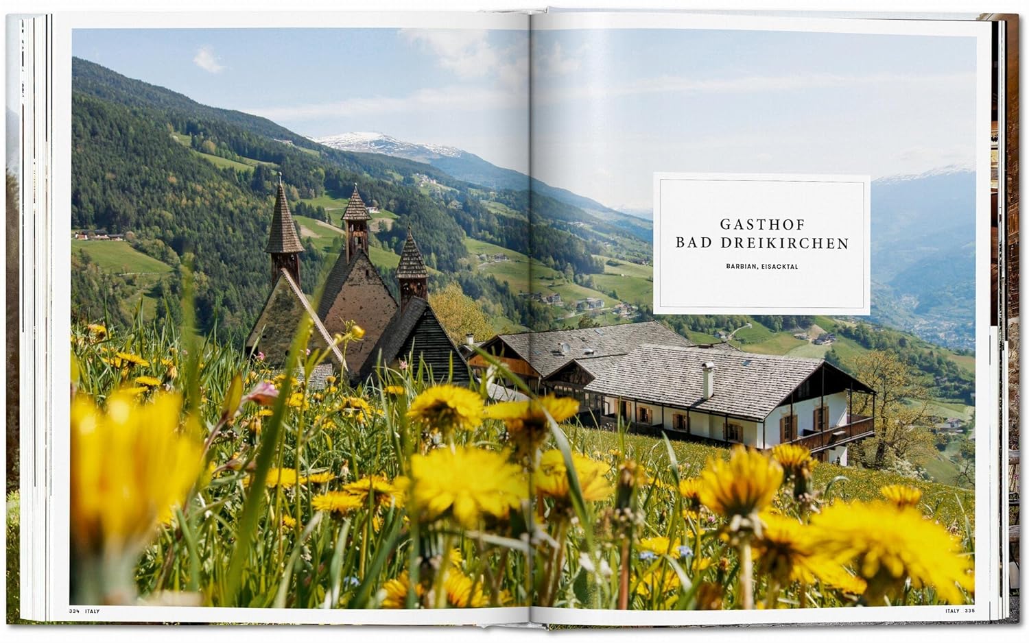 Great Escapes Alps. The Hotel Book