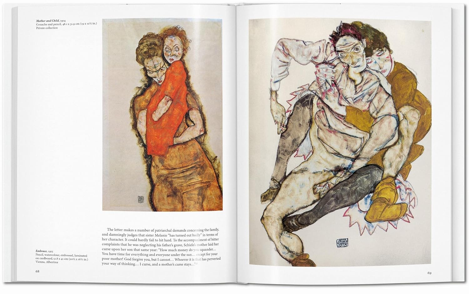 Schiele (Basic Art Series 2.0)