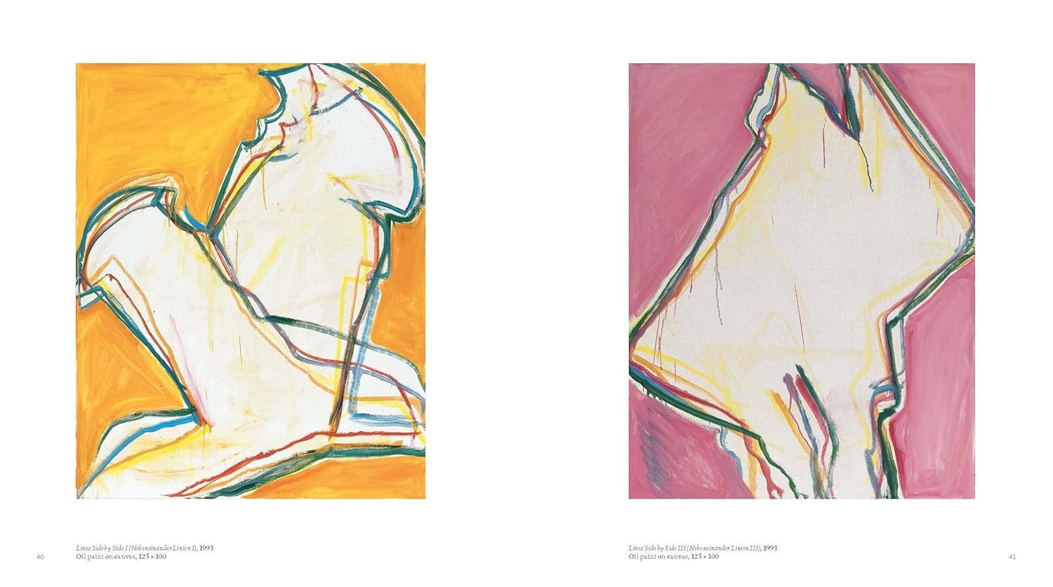 Maria Lassnig