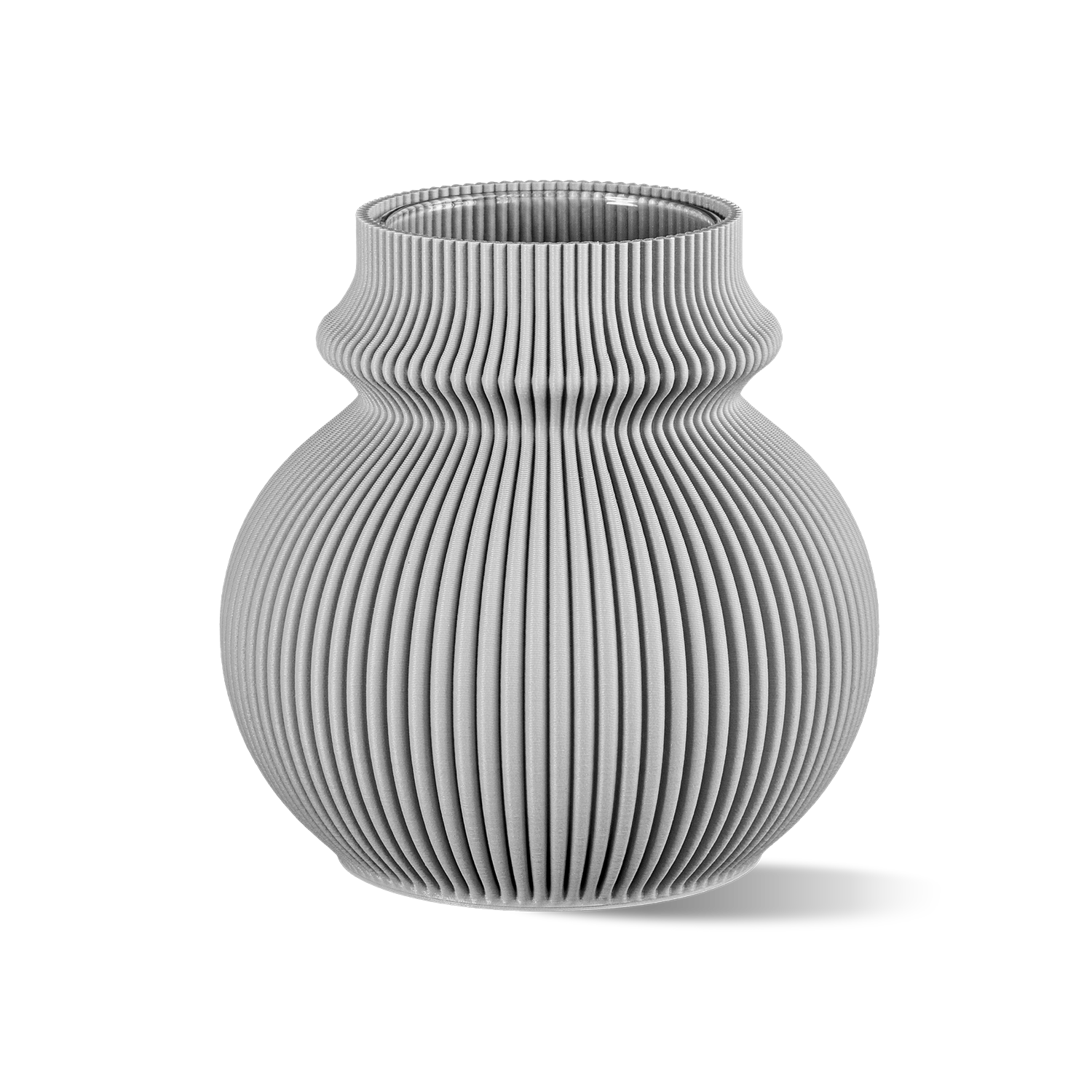 Koyl—12 Vase: Olive