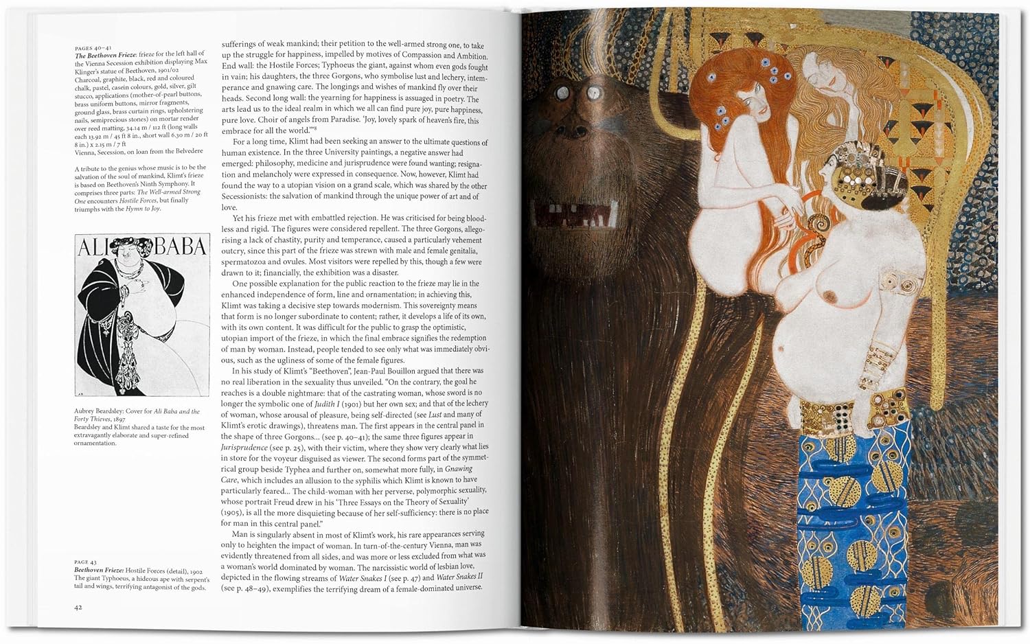 Klimt (Basic Art Series 2.0)