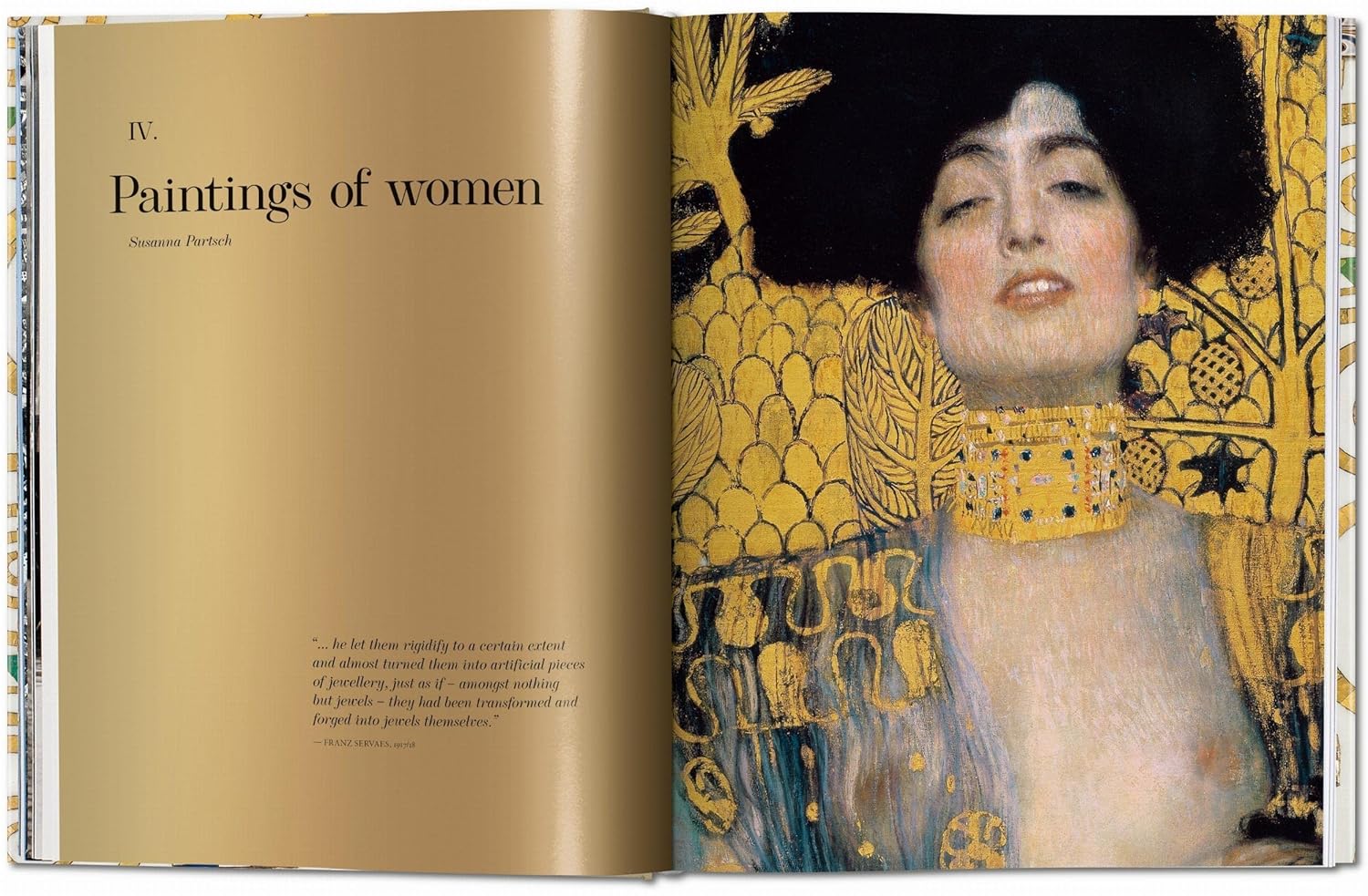 Gustav Klimt. Complete Paintings