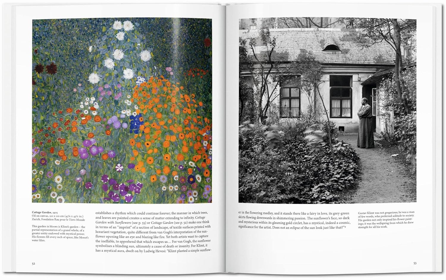 Klimt (Basic Art Series 2.0)