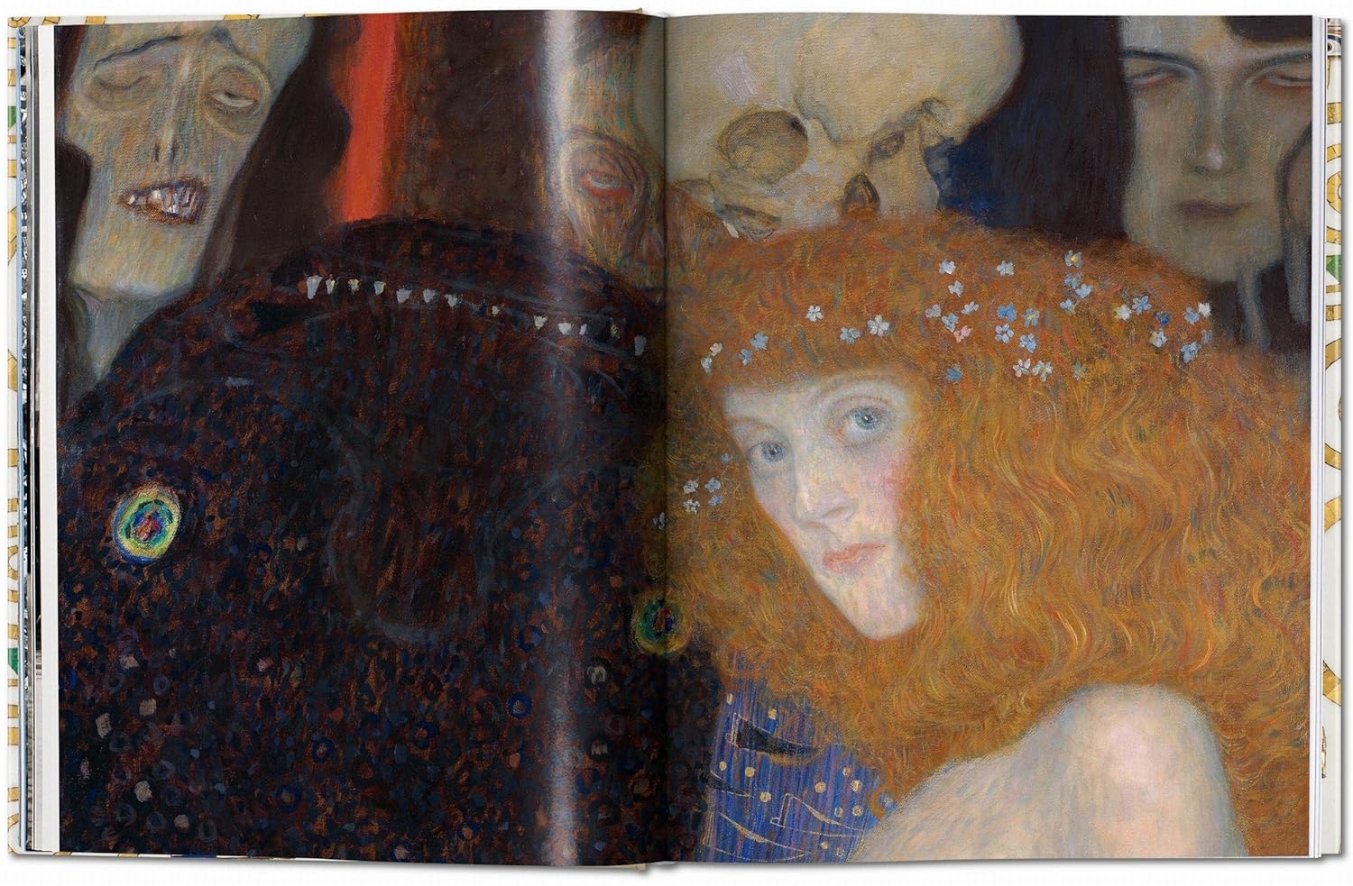 Gustav Klimt. Complete Paintings