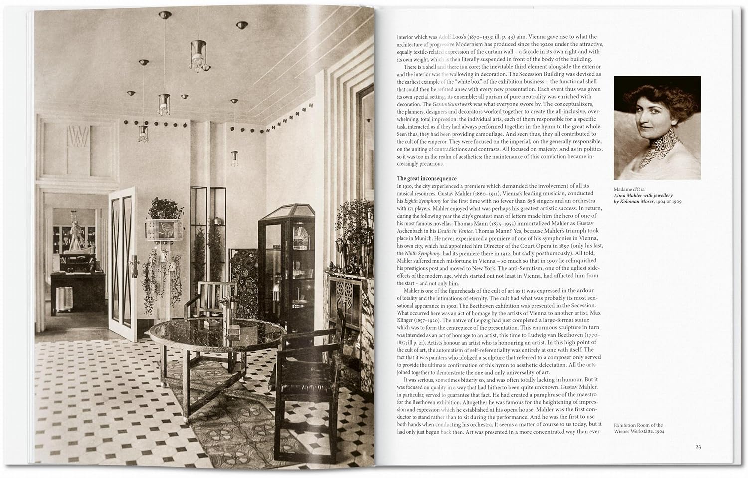 Vienna 1900 (Basic Art)
