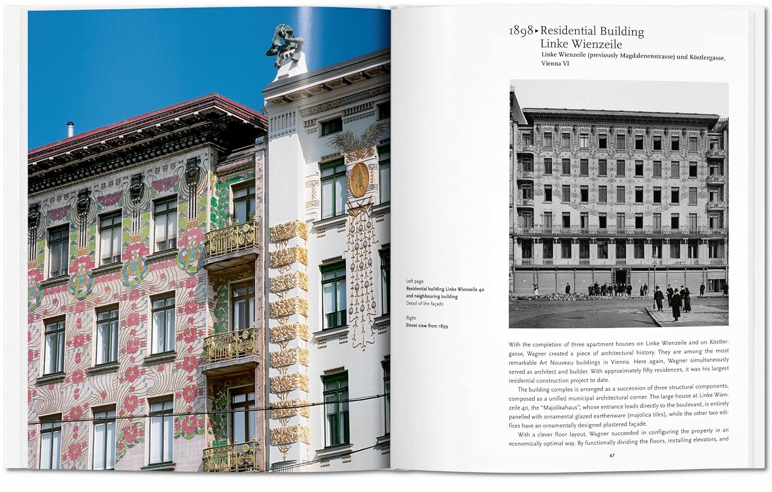Otto Wagner (Basic Art Series 2.0)