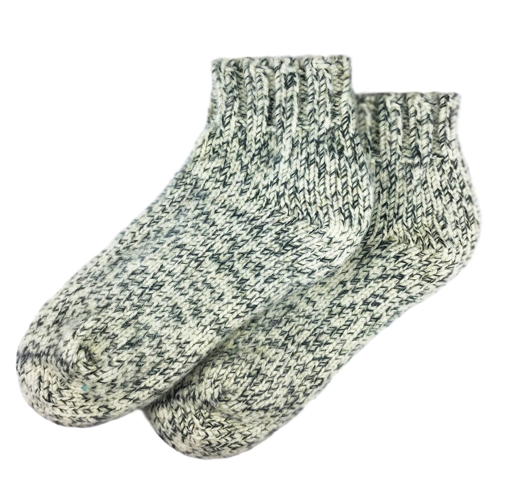 Wool Extreme Warm Ankle Sock