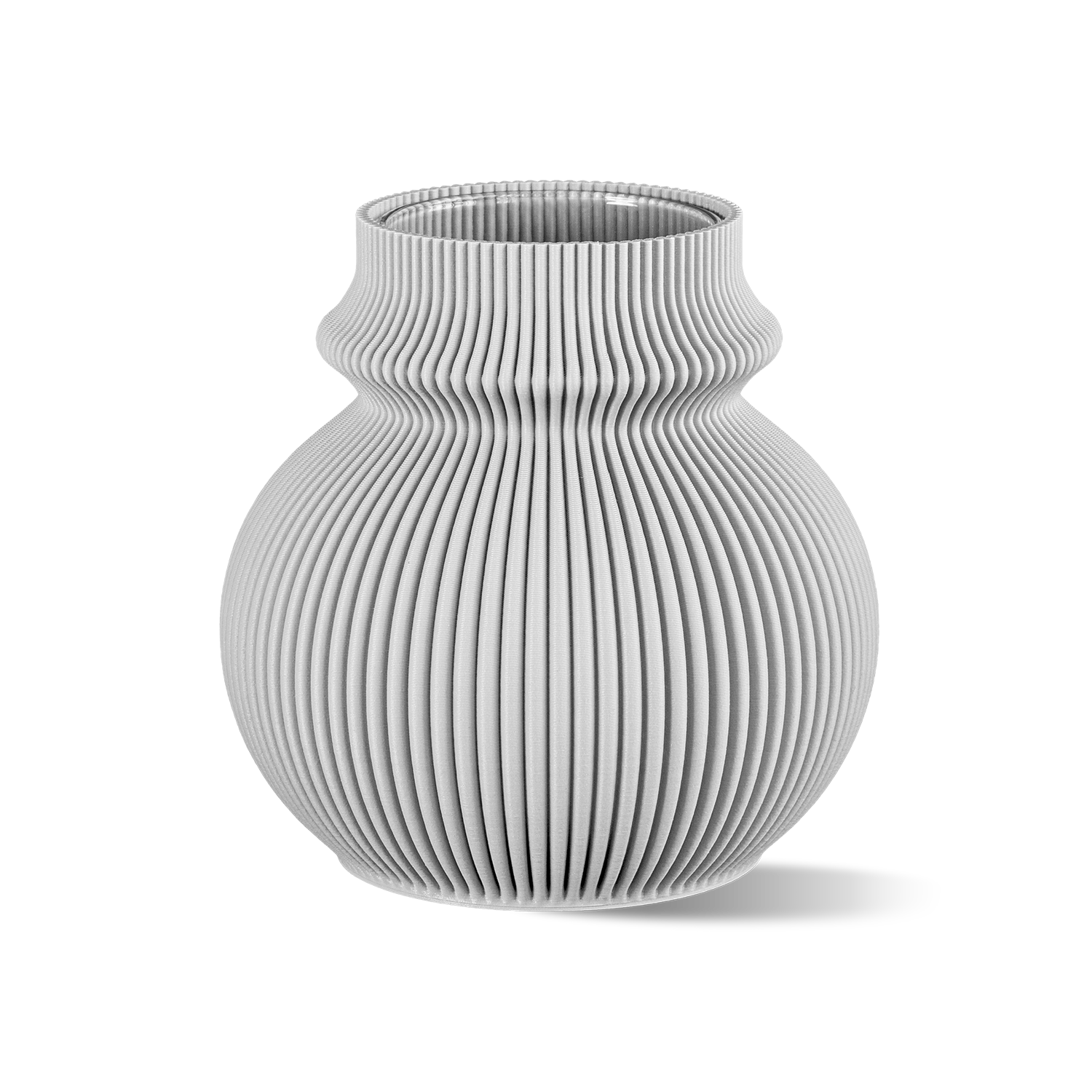 Koyl—12 Vase: Olive