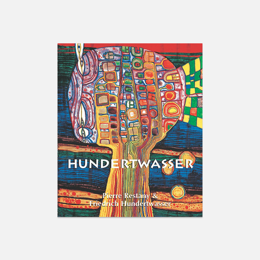 Hundertwasser