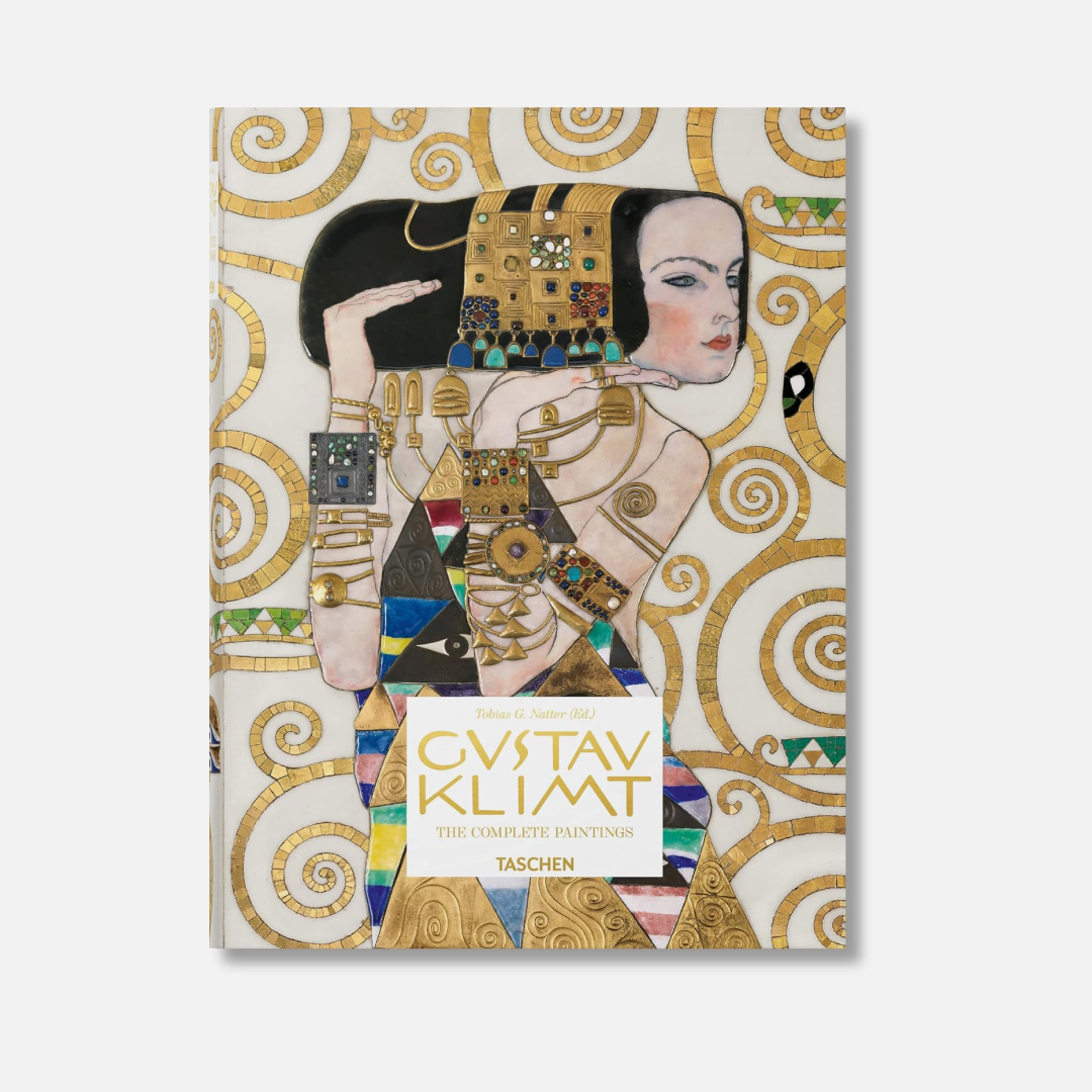 Gustav Klimt. Complete Paintings