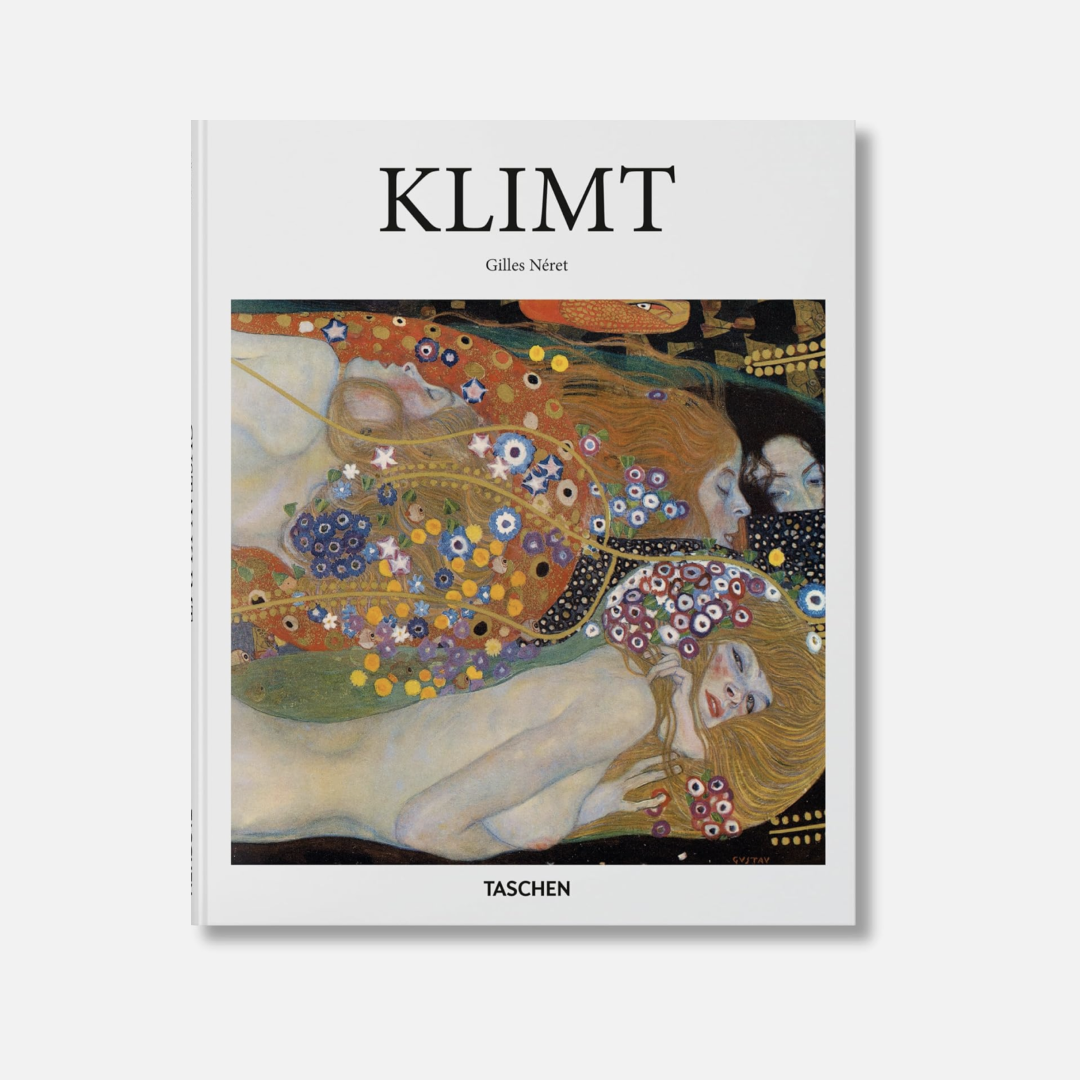 Klimt (Basic Art Series 2.0)