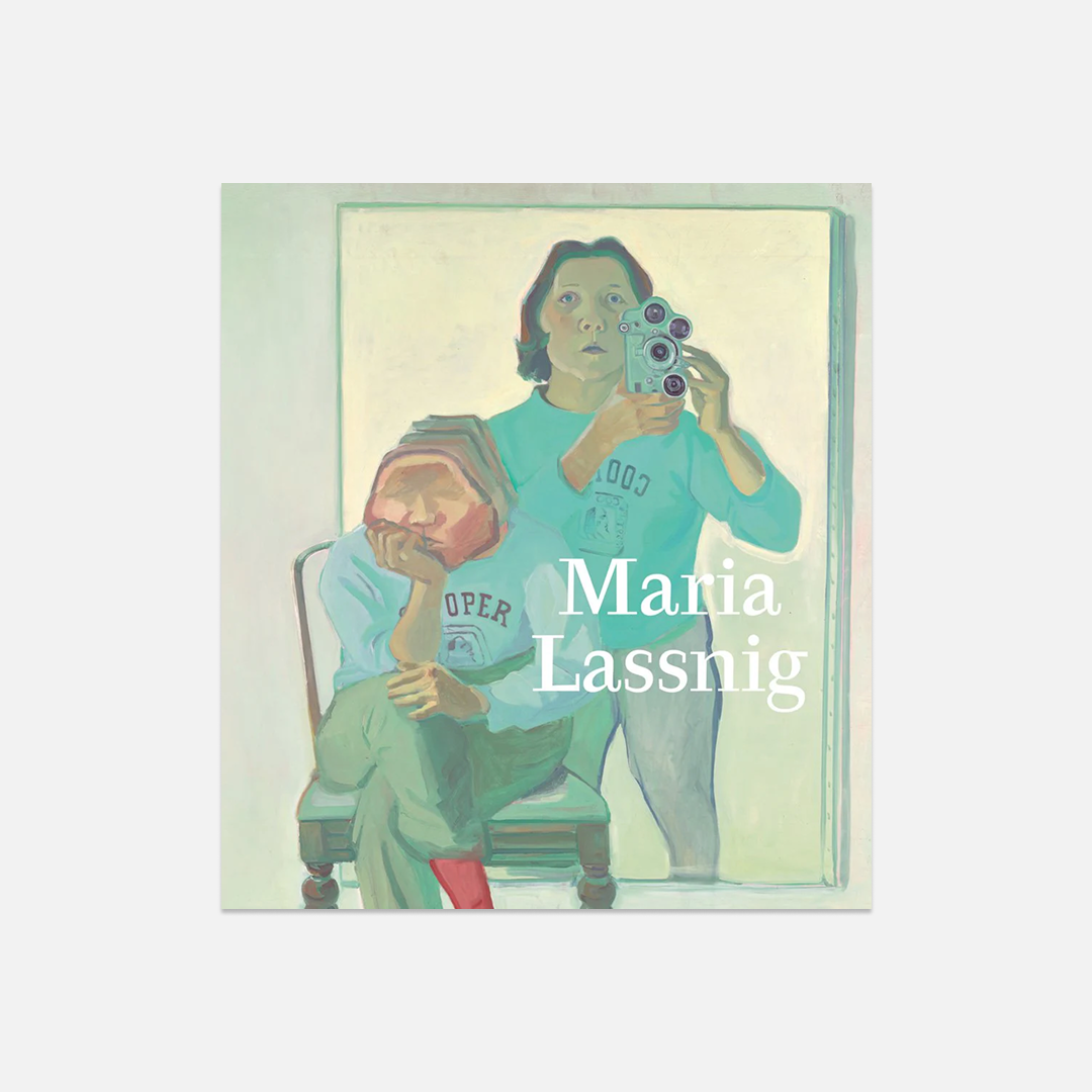 Maria Lassnig