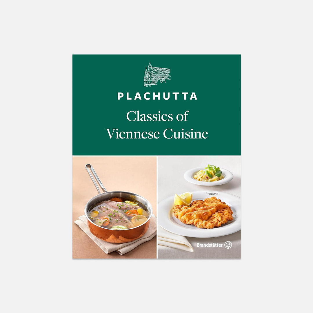 Plachutta: Classics of Viennese Cuisine