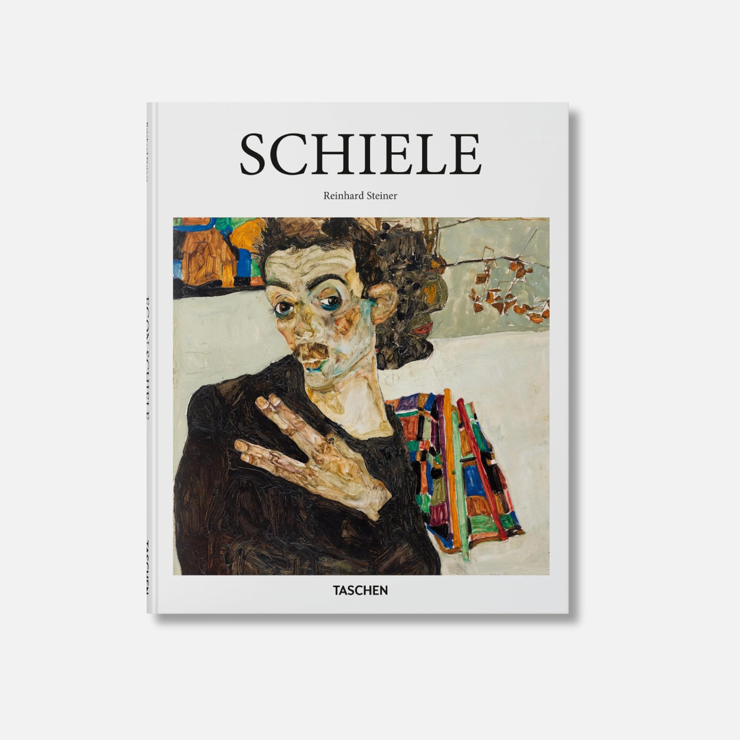 Schiele (Basic Art Series 2.0)