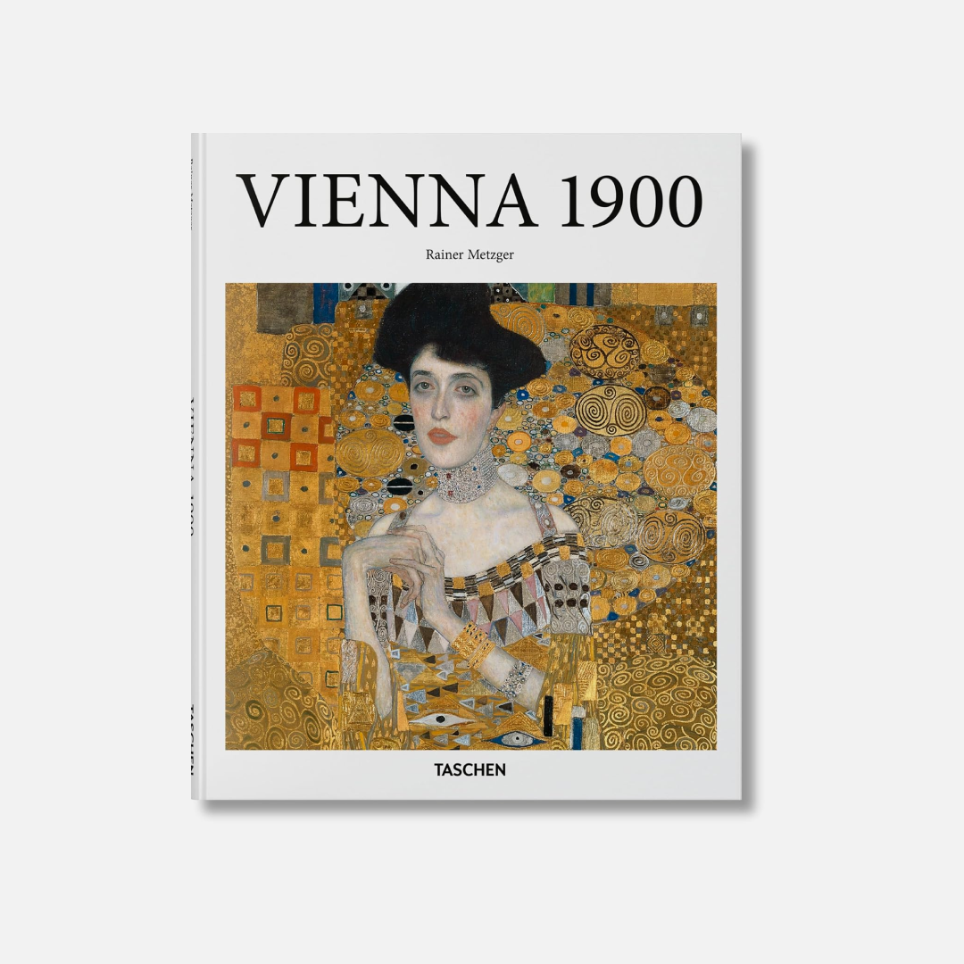 Vienna 1900 (Basic Art)