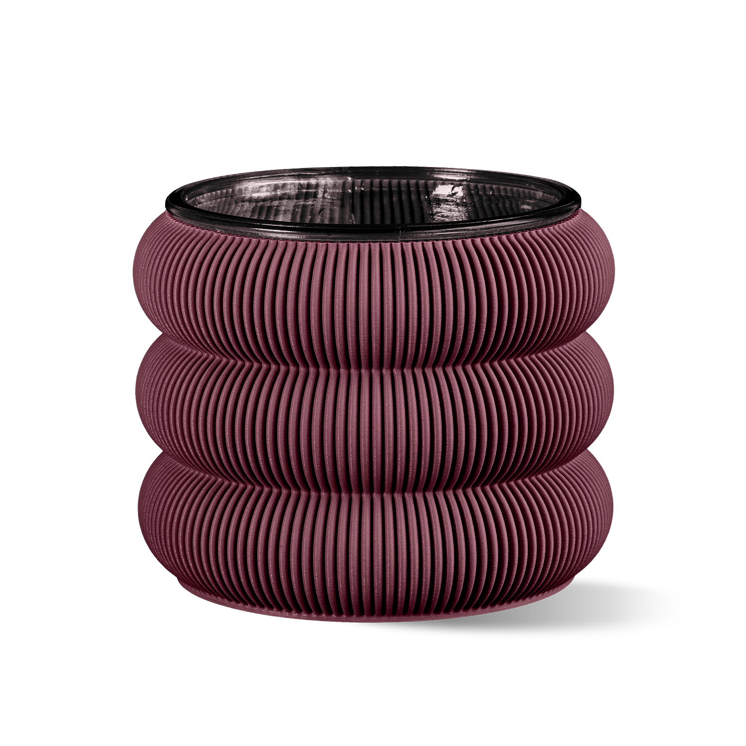 Beygl—12 Planter: Lark Beige